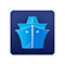 Marine Traffic app logo