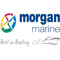 Morgan Marine logo